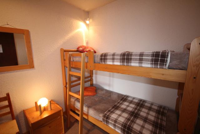 Appartements Bouquetin - Les Saisies
