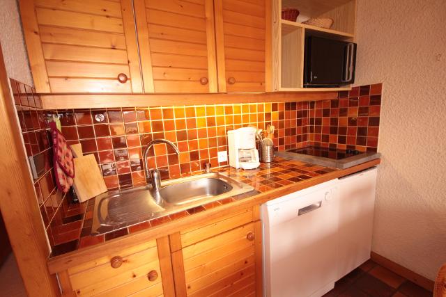 Appartements Bouquetin - Les Saisies