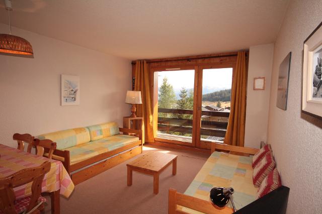 Appartements Bouquetin - Les Saisies