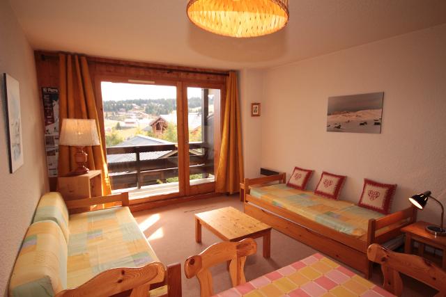 Appartements Bouquetin - Les Saisies