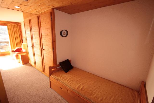 Appartements Bouquetin - Les Saisies