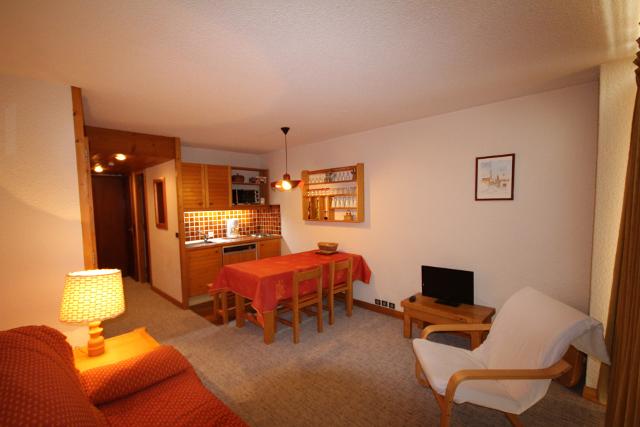Appartements Bouquetin - Les Saisies