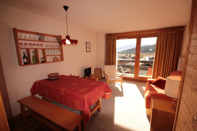 Appartements Bouquetin - Les Saisies