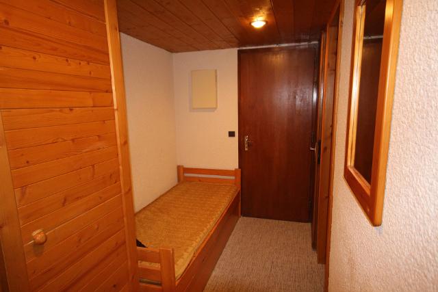 Appartements Bouquetin - Les Saisies