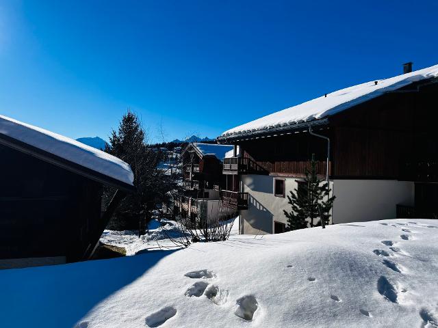 Appartements Bouquetin - Les Saisies