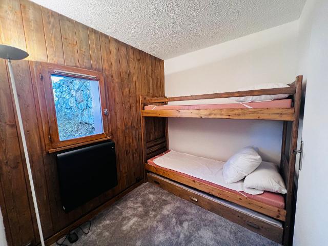 Appartements Bouquetin - Les Saisies