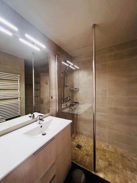 Appartements Bouquetin - Les Saisies