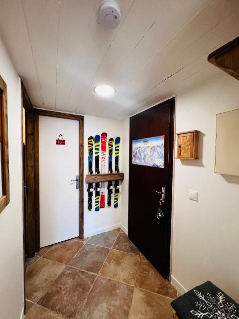 Appartements Bouquetin - Les Saisies