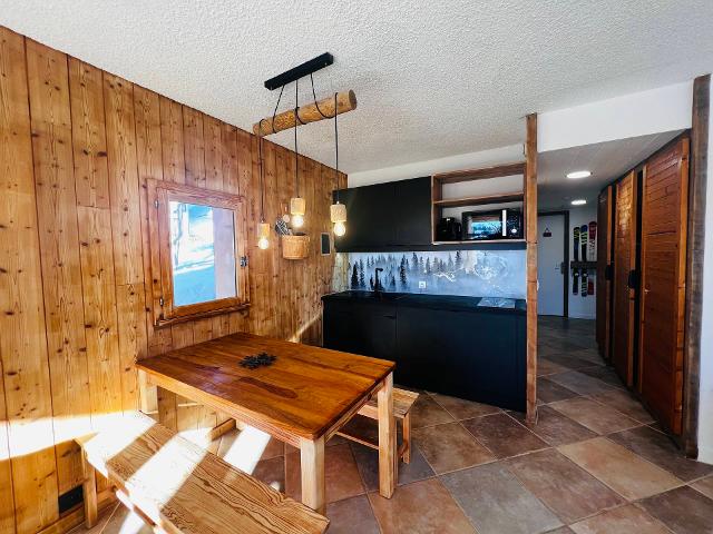 Appartements Bouquetin - Les Saisies