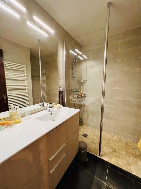 Appartements Bouquetin - Les Saisies