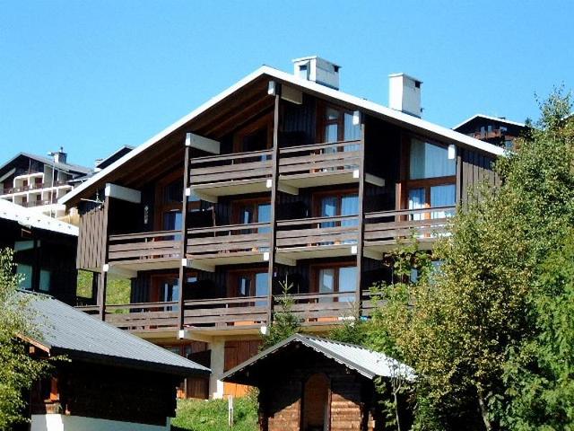 Appartements Bouquetin - Les Saisies