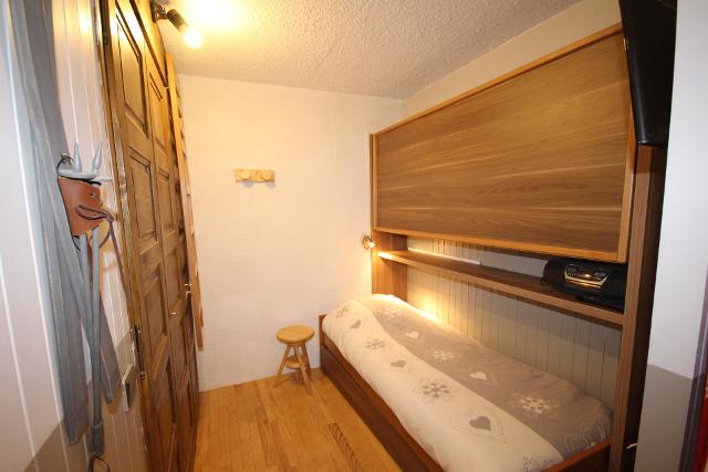 Appartements Breithorn - Les Saisies
