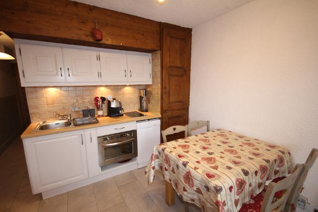 Appartements Breithorn - Les Saisies