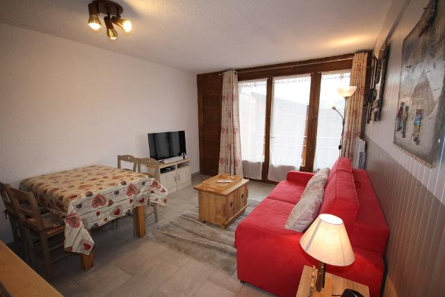 Appartements Breithorn - Les Saisies