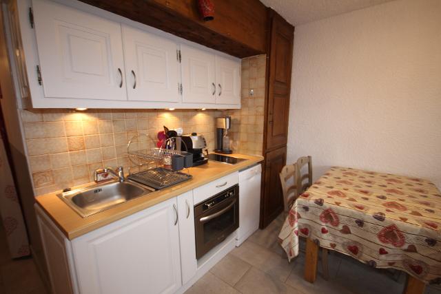 Appartements Breithorn - Les Saisies