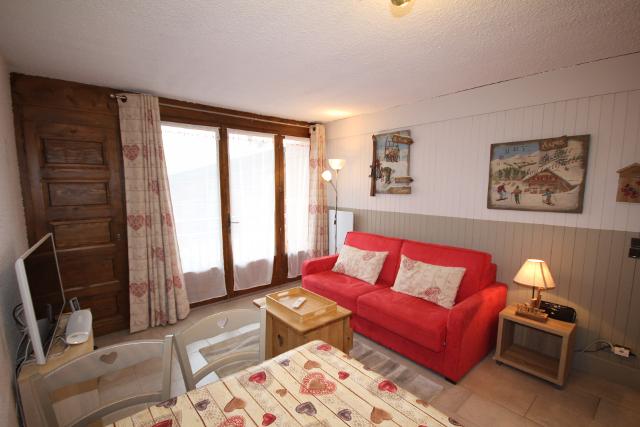 Appartements Breithorn - Les Saisies