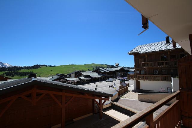 Appartements Breithorn - Les Saisies