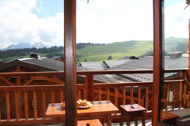 Appartements Breithorn - Les Saisies