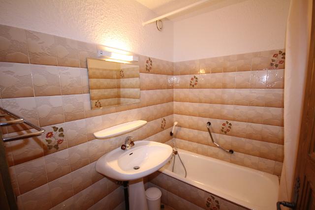 Appartements Breithorn - Les Saisies
