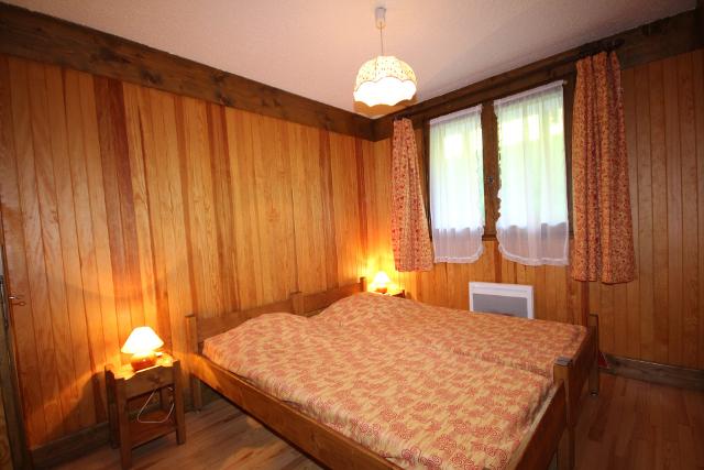 Appartements Breithorn - Les Saisies