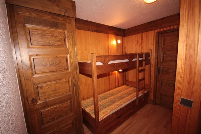Appartements Breithorn - Les Saisies