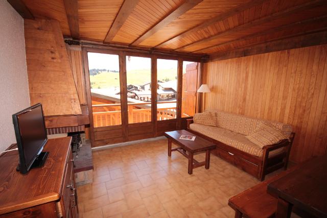 Appartements Breithorn - Les Saisies