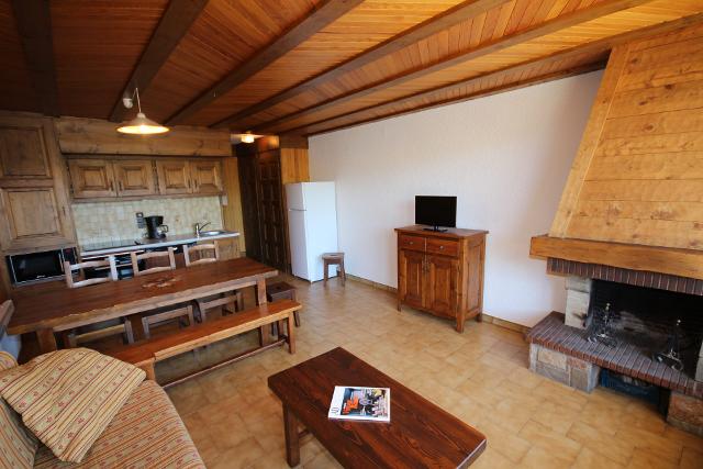 Appartements Breithorn - Les Saisies