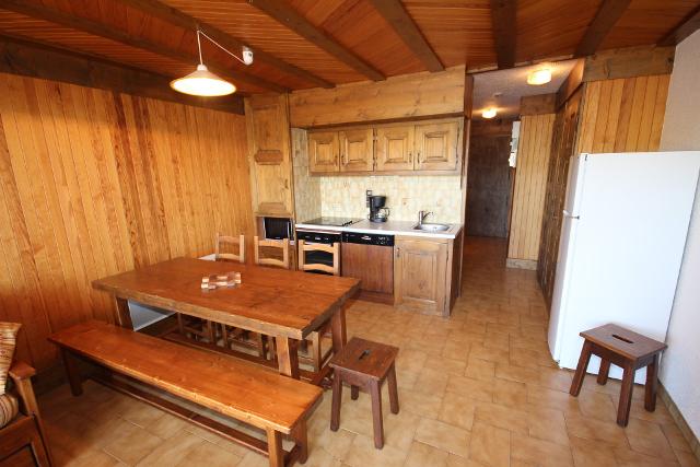 Appartements Breithorn - Les Saisies