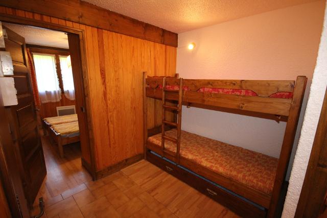 Appartements Breithorn - Les Saisies
