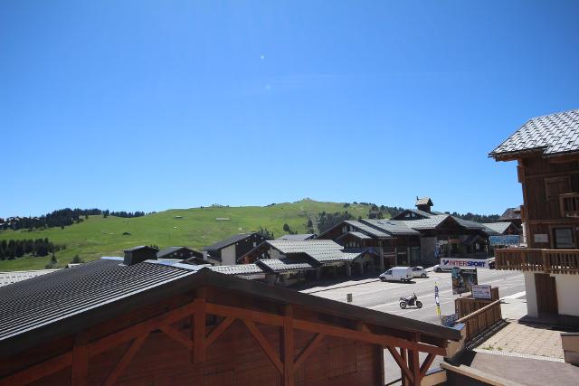 Appartements Breithorn - Les Saisies