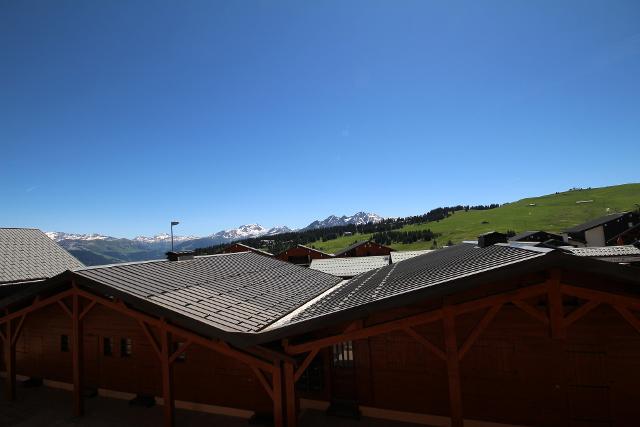 Appartements Breithorn - Les Saisies