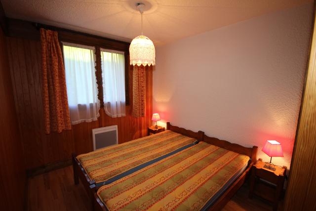 Appartements Breithorn - Les Saisies