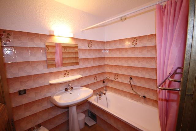 Appartements Breithorn - Les Saisies