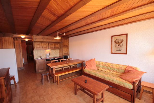 Appartements Breithorn - Les Saisies