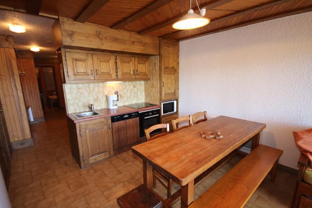 Appartements Breithorn - Les Saisies
