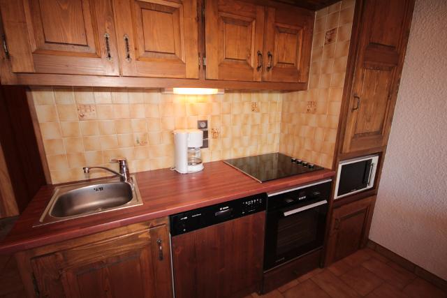 Appartements Breithorn - Les Saisies