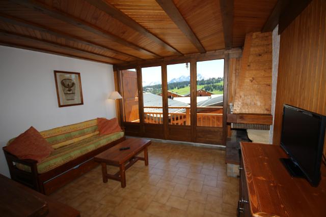 Appartements Breithorn - Les Saisies