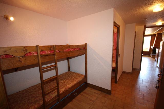 Appartements Breithorn - Les Saisies