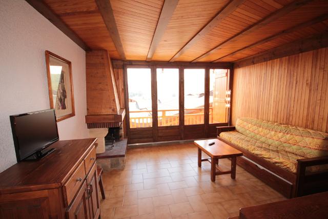 Appartements Breithorn - Les Saisies