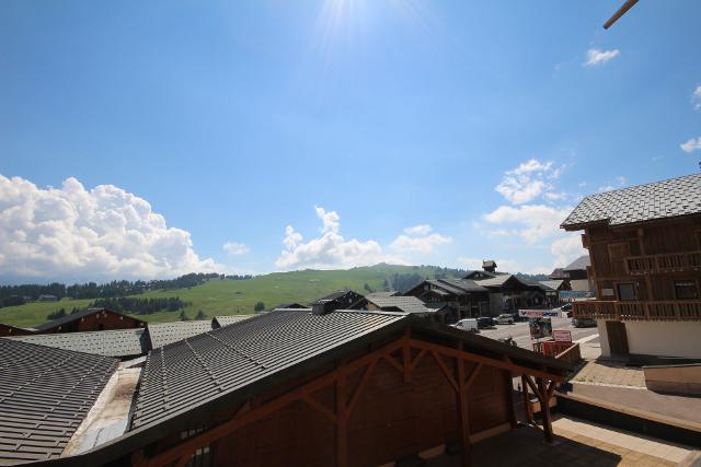 Appartements Breithorn - Les Saisies