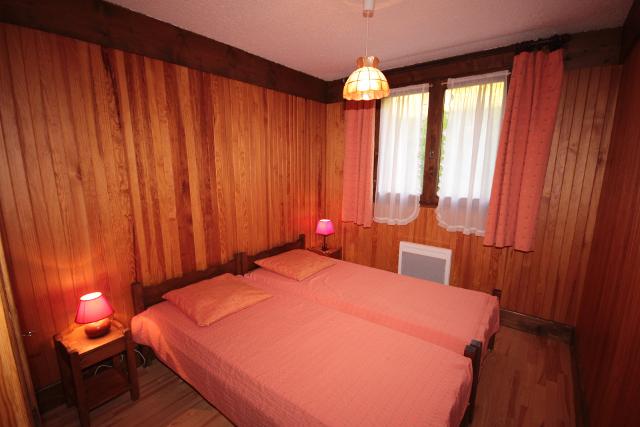 Appartements Breithorn - Les Saisies