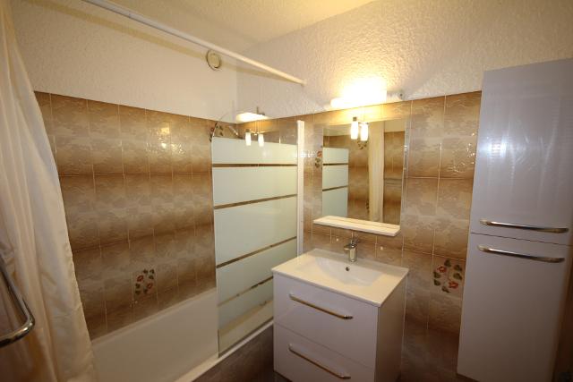 Appartements Breithorn - Les Saisies