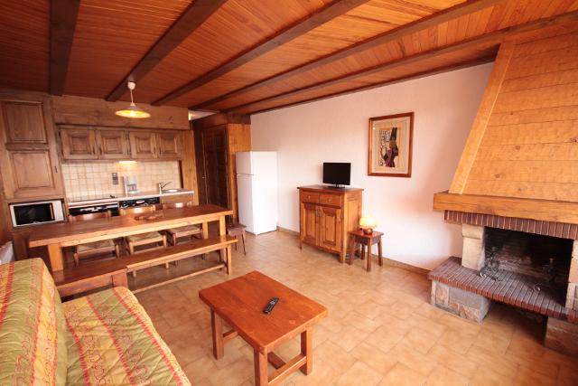 Appartements Breithorn - Les Saisies