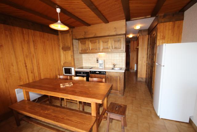 Appartements Breithorn - Les Saisies