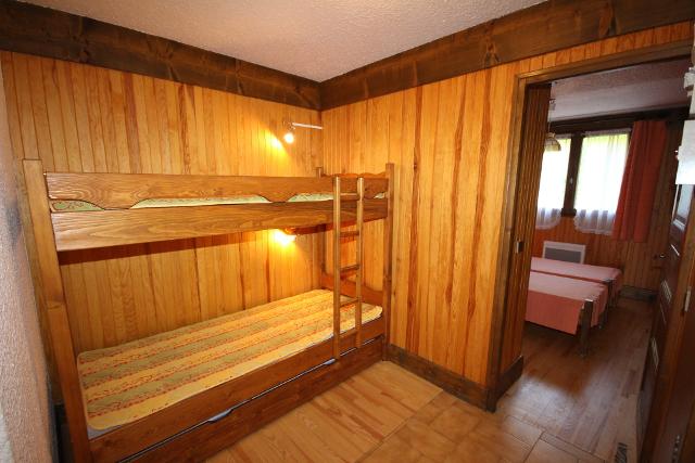 Appartements Breithorn - Les Saisies