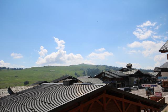 Appartements Breithorn - Les Saisies