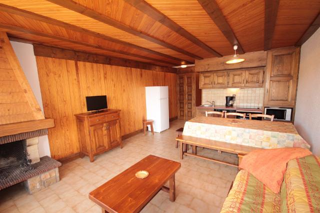 Appartements Breithorn - Les Saisies
