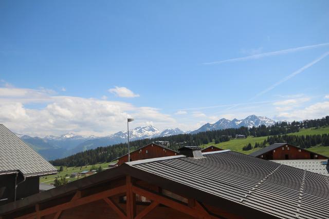 Appartements Breithorn - Les Saisies