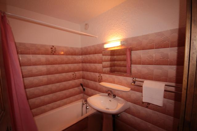 Appartements Breithorn - Les Saisies