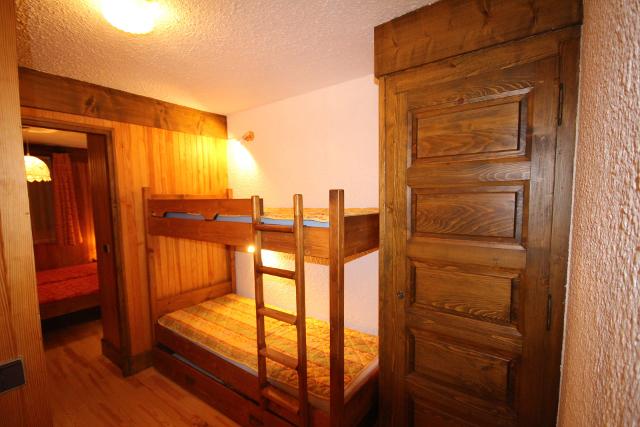 Appartements Breithorn - Les Saisies